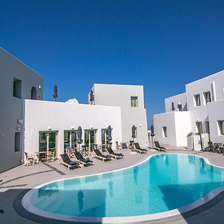 Kallos Imar Boutique Hotel Mesaria Eksteriør billede