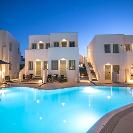 Kallos Imar Boutique Hotel Mesaria Eksteriør billede