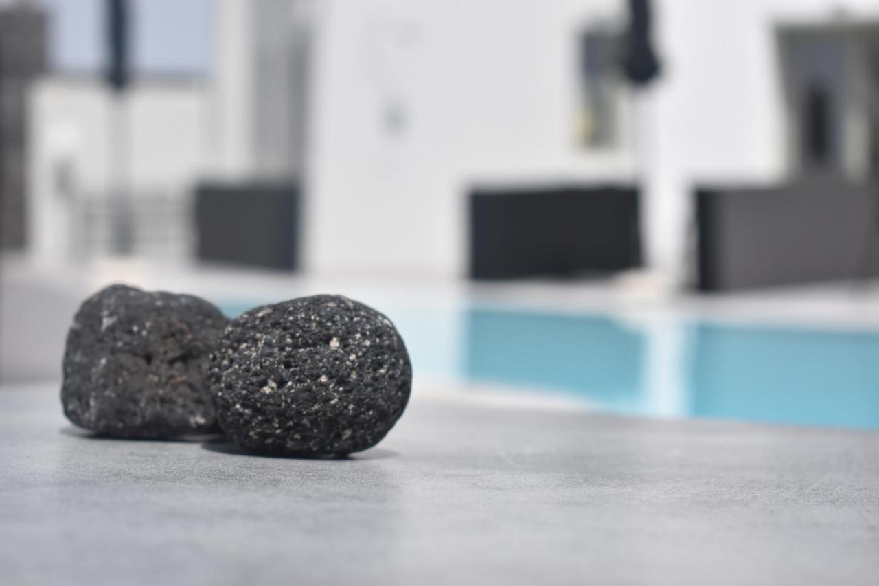 Kallos Imar Boutique Hotel Mesaria Eksteriør billede