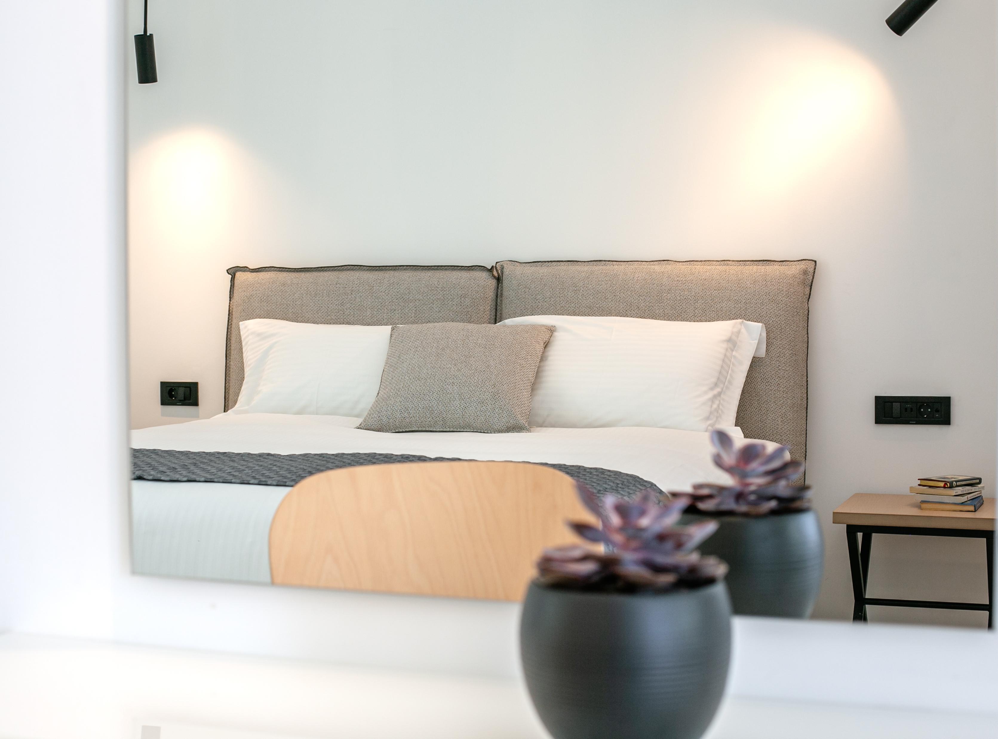 Kallos Imar Boutique Hotel Mesaria Eksteriør billede