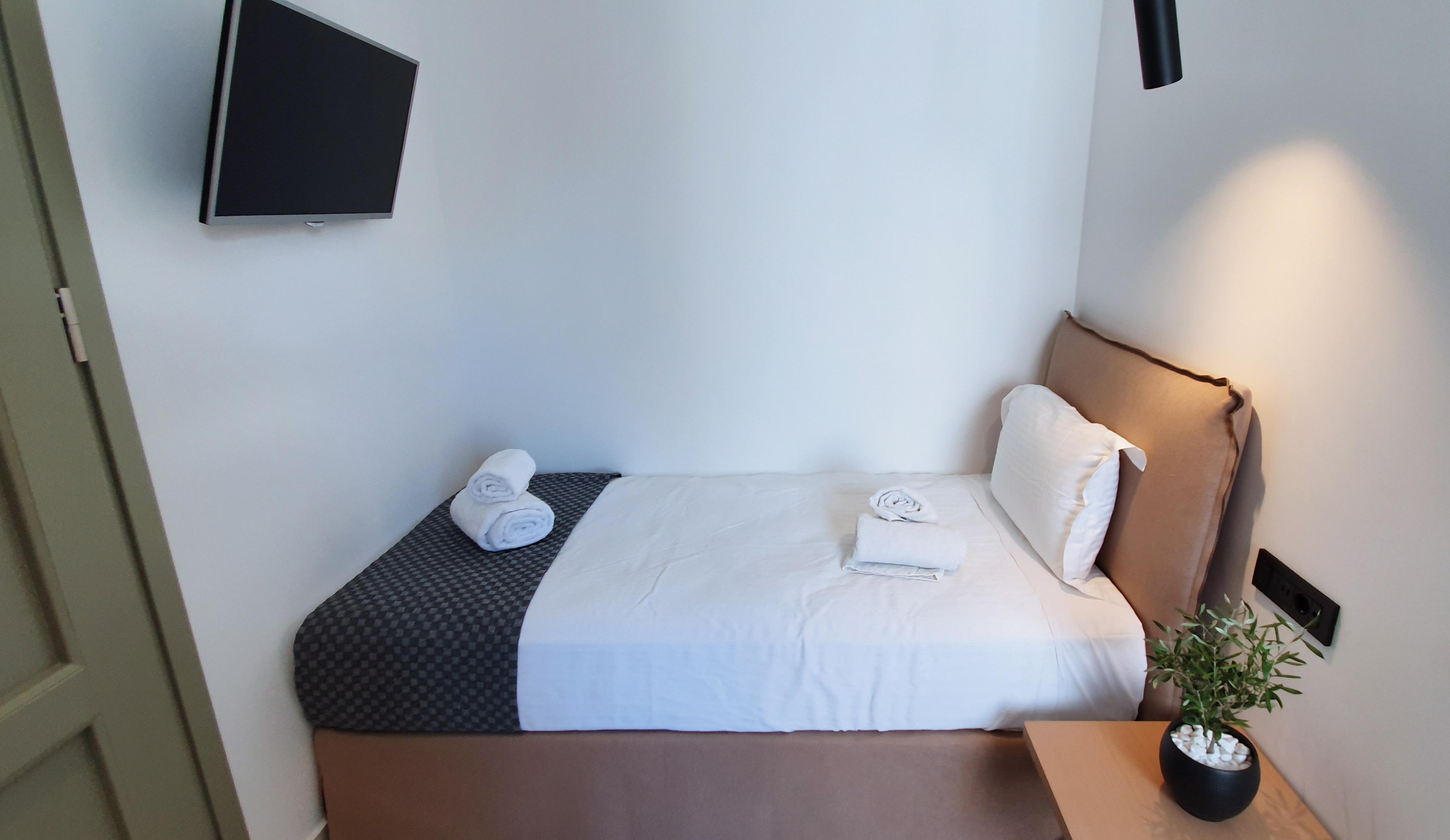 Kallos Imar Boutique Hotel Mesaria Eksteriør billede