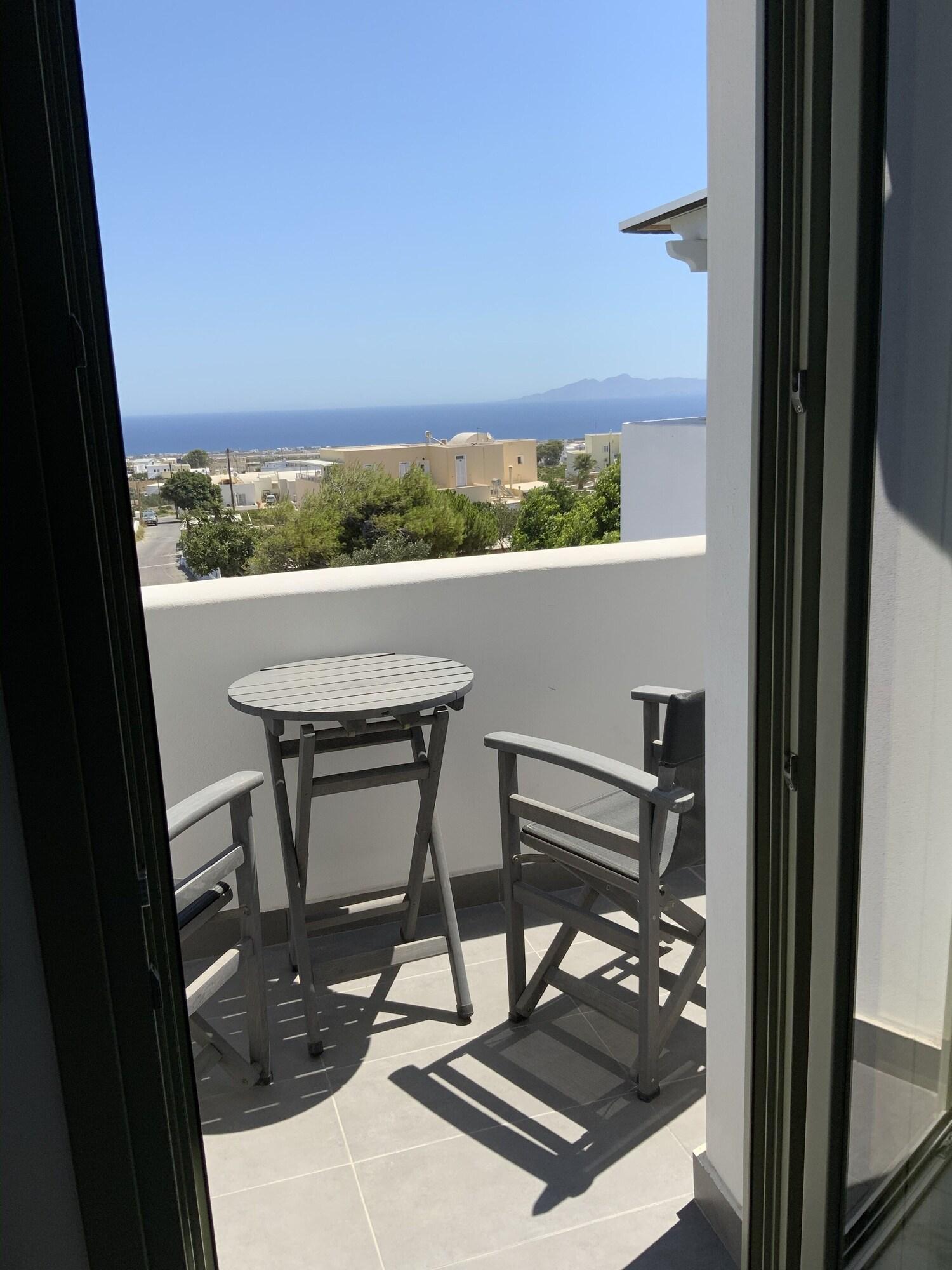 Kallos Imar Boutique Hotel Mesaria Eksteriør billede