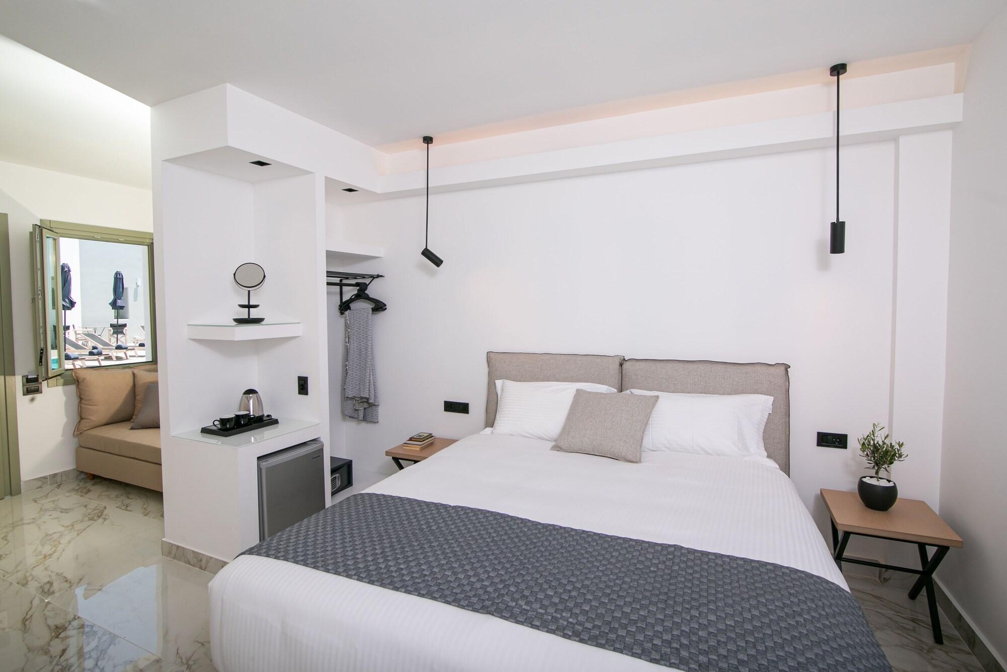Kallos Imar Boutique Hotel Mesaria Eksteriør billede